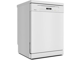 Miele G 7130 SC AutoDos bílá