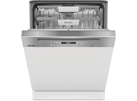Miele G 7131 SCi   nerez