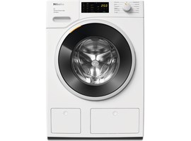 MIELE WWB680 WCS 125 Edition