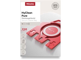 Miele HyClean Pure FJM