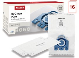 Miele GN XXL HyClean Pure 16 sáčků do vysavače