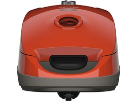 Miele Guard S1 Junior terra červená