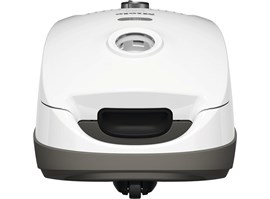 Miele Guard S1 Parquet Flex brill bílá