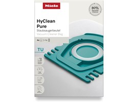 Miele HyClean Pure TU
