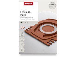 Miele HyClean Pure CO