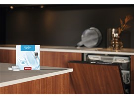 Miele UltraTabs All in 1, 60 kusů