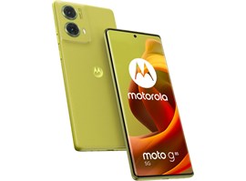 Motorola Moto G85 5G 8GB/256GB Olive