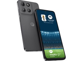 Motorola Moto G15 8GB/256GB Gravity Grey