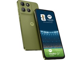 Motorola Moto G15 8GB/256GB Iguana Green