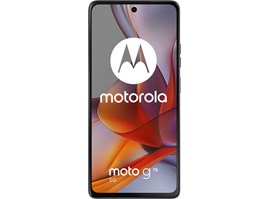 MOTOROLA Moto G75 5G 8gGB/256GB Grey