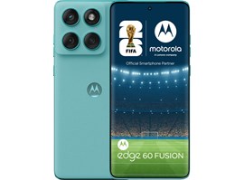 Motorola Edge 60 Fusion 12GB/256GB Amazonite