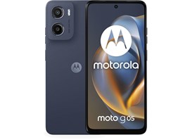 Motorola Moto G05 4GB/128GB Denim Blue