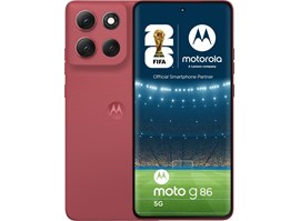 Motorola Moto G86 8GB/256GB Chrysanthemum