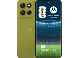 Motorola Moto G86 8GB/256GB Golden Cypres