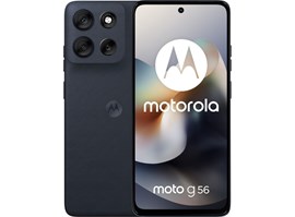 Motorola Moto G56 5G 8GB/256GB Black