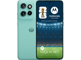 Motorola EDGE 60 Neo 12+256GB Pantone Frostbite Blue