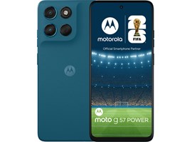 Motorola Moto G57  Power 12GB/256GB Pantone Corsair Green