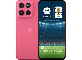 Motorola Moto G57  Power 12GB/256GB Pantone Pink Lemonade 
