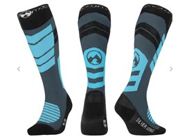 MowMow IONY Aqua 43-46
