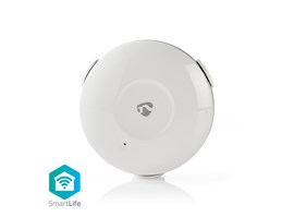 Nedis Smart Detektor vody WIFIDW10WT