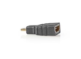 Nedis Adaptér HDMI-mini HDMI CVGB34906BK