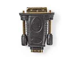 Nedis Adaptér HDMI - DVI CVGB34912BK