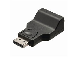 Nedis Adapt. DisplayPort-VGA CCGB37935BK