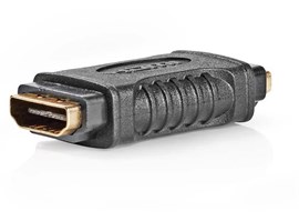 Nedis HDMI Adaptér CVGB34900BK
