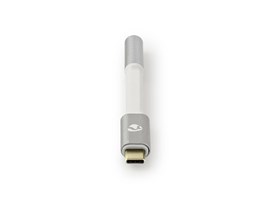 Nedis USB C - Jack 3.5mm CCTB65950AL008