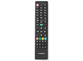 Náhradní Dálkové ovládání Panasonic TVRC41PABK