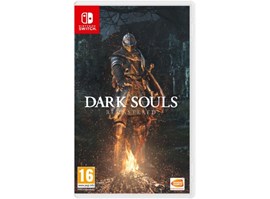 Dark Souls Remastered - Nintendo Switch