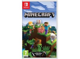 Minecraft (Nintendo)