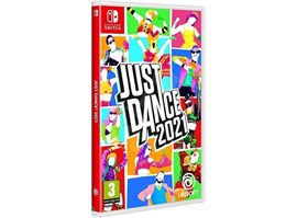 Just Dance 2021 (Nintendo Switch)