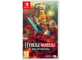 Hyrule Warriors: Age of Calamity (Nintendo Switch)