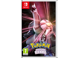 Pokémon Shining Pearl (Nintendo Switch)