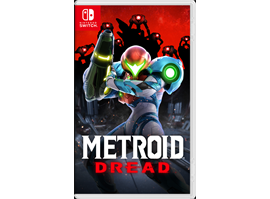 Metroid Dread (Nintendo Switch)