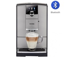 Nivona NICR 795 CafeRomatica nerez