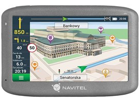 Navitel E505