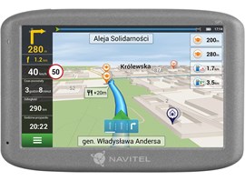 Navitel E501