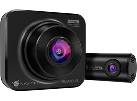 Navitel AR280 Dual kamera
