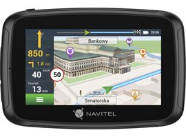 Navitel G590 MOTO