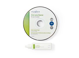 Nedis CLDK100TP Čistící Disk