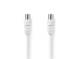Nedis Koaxiální Kabel 3m CSGB40000WT30