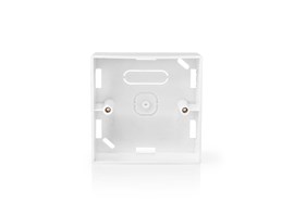 Nedis Smart Skříňka WIFIWB10WT