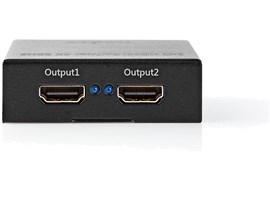 Nedis HDMI Rozbočovač VSPL3472AT