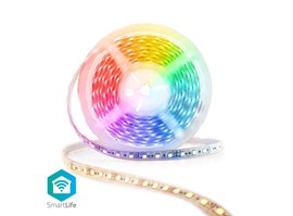 Nedis Smart LED pásek RGB WIFILS50CRGBW