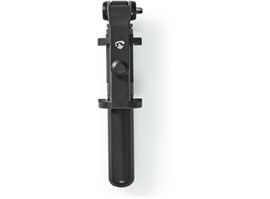 Selfie tyč Nedis SEST250BK Bluetooth