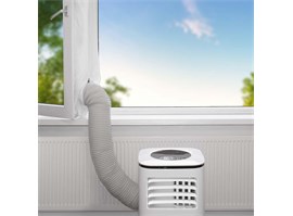 Nedis ACWS4M Těsnění Do Oknen