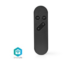 Nedis Ovladač pro LR LED WIFILR001BK