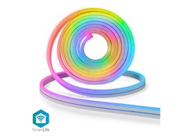 Nedis Smart LED pásek neon WIFILN51CRGB